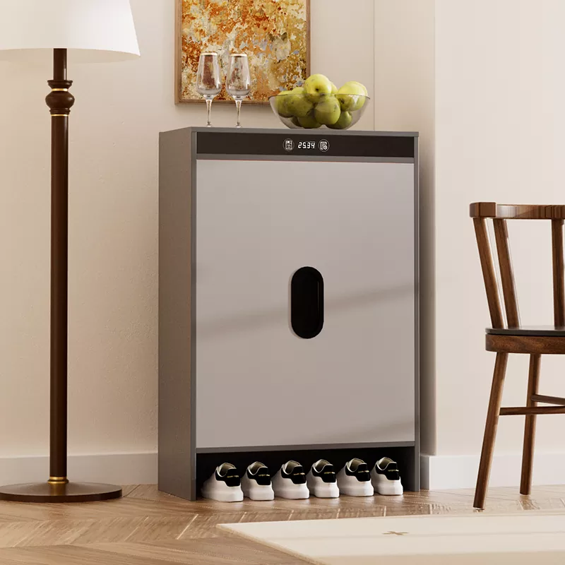 Графенове електричне нагрівання часу сушіння взуттєвої шафи