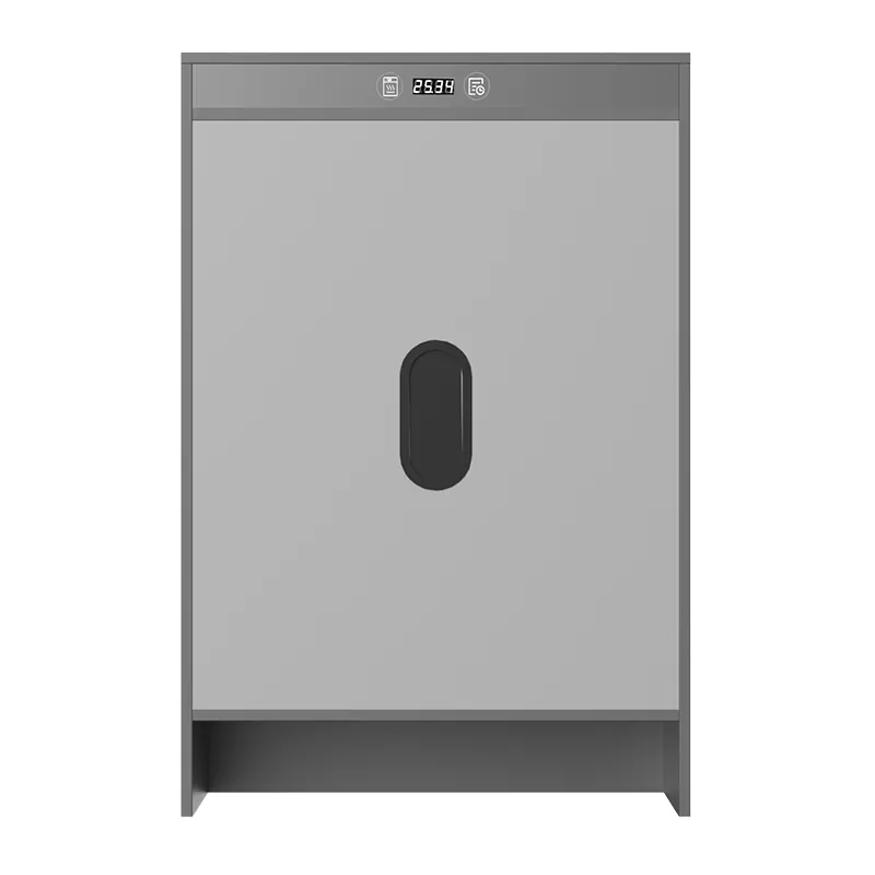 Графенове електричне нагрівання часу сушіння взуттєвої шафи