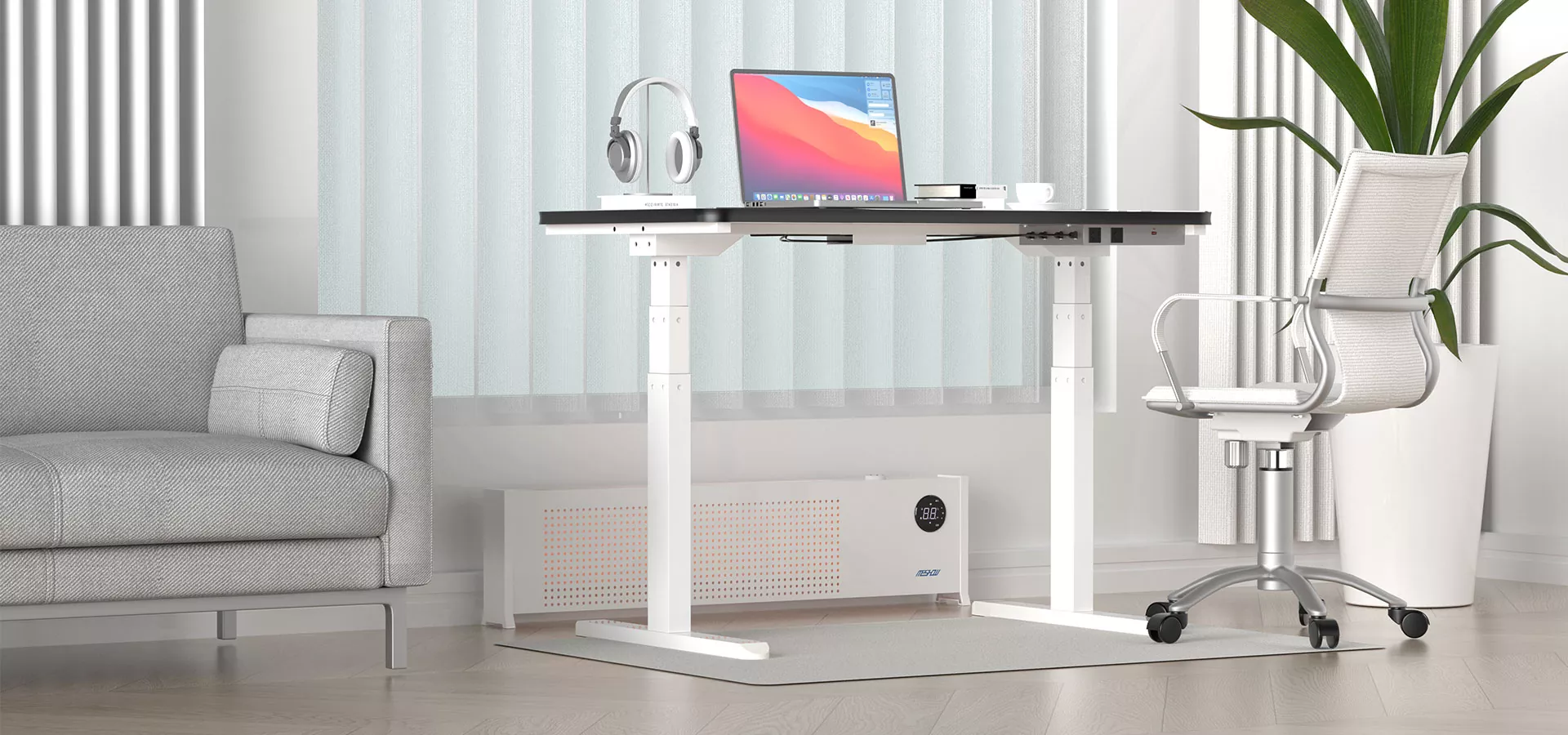 Постачальник електричного підйомника Постачальник електричного підйомника