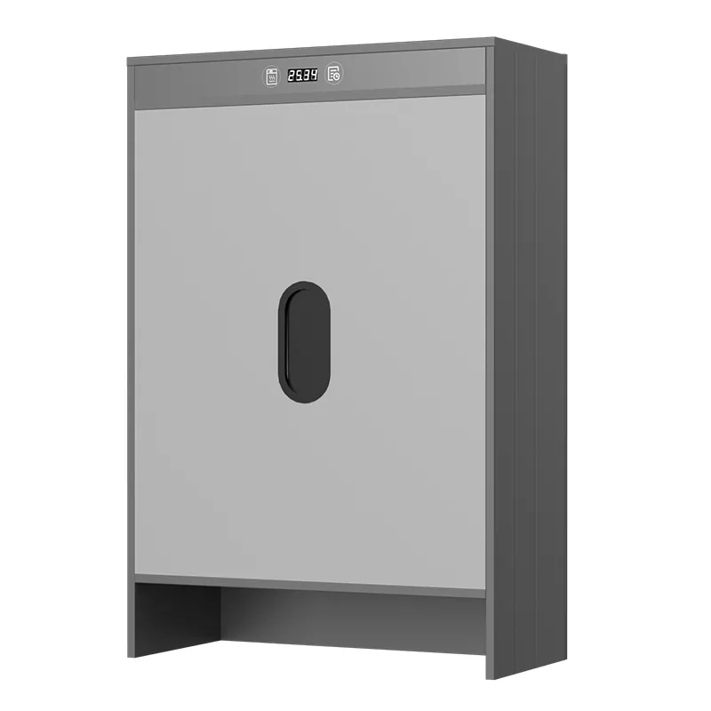 Чому шафа для взуття Smart Shoe Cabinet стає наступним обов’язковим оновленням дому? Чому шафа для взуття Smart Shoe Cabinet стає наступним обов’язковим оновленням дому?