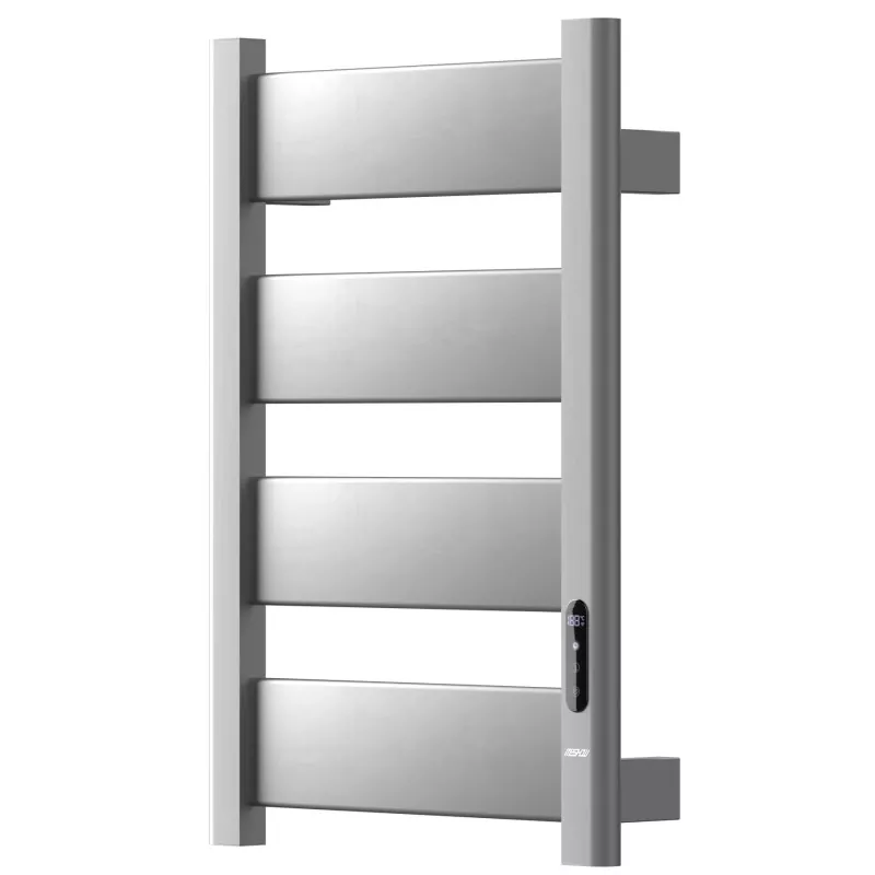 90W Graphene Electric Towel Rack