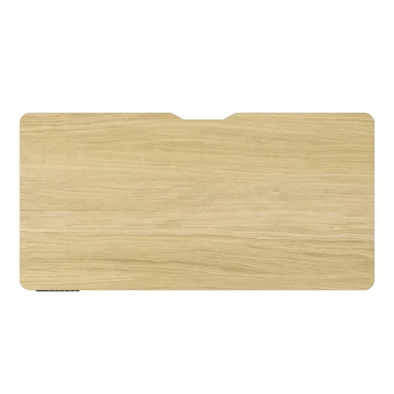 Електричний підйомний стіл з двома двигуном